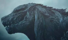 哥斯拉视频,巨兽崛起，人类存亡之战